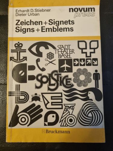 Zeichen+Signets+Signs+Emblems