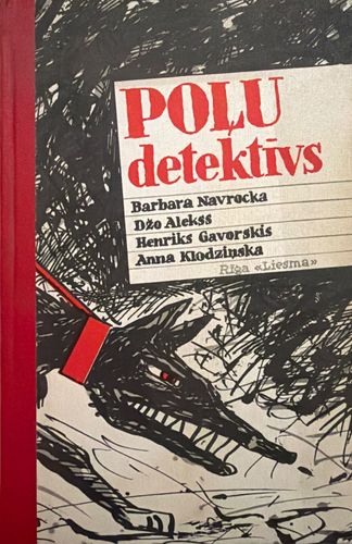 Poļu detektīvs
