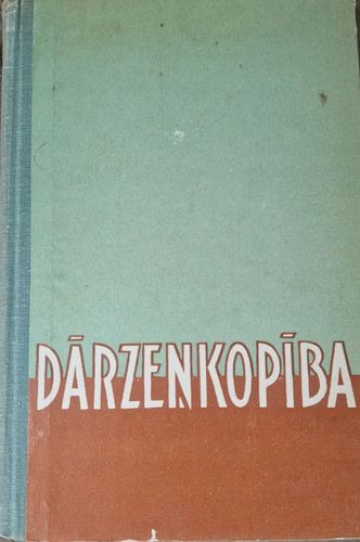 Dārzeņkopība II