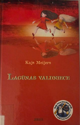Lagūnas valdniece