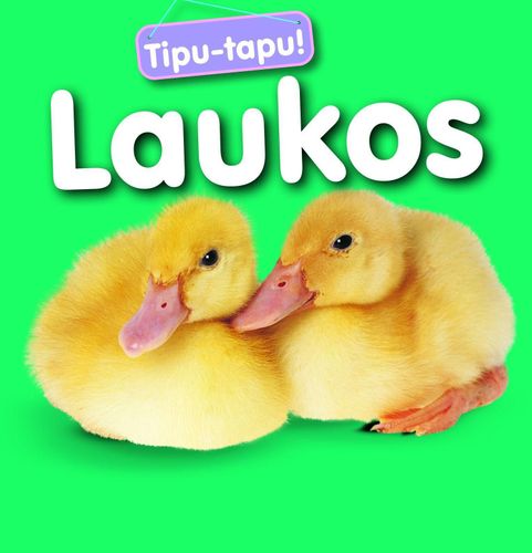 Tipu Tapu! Laukos