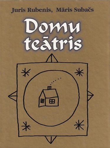 Domu teātris
