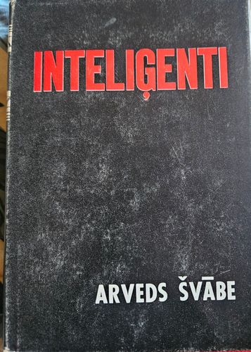 Inteliģents