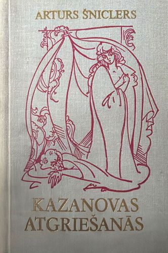 Kazanovas atgriešanās