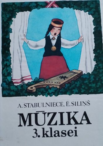 Mūzika 3.klasei