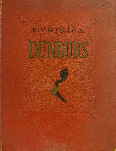Dundurs  