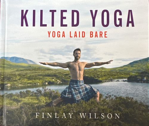 Kilted Yoga