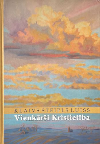 Vienkārši Kristietība
