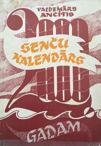 Senču kalendārs 2000. un turpmākajiem gadiem