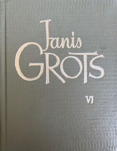 Kopoti raksti VI