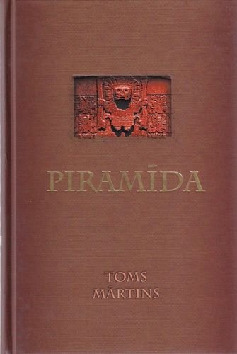 Piramīda