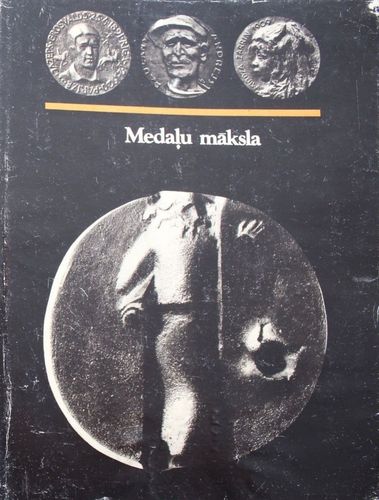 Medaļu māksla