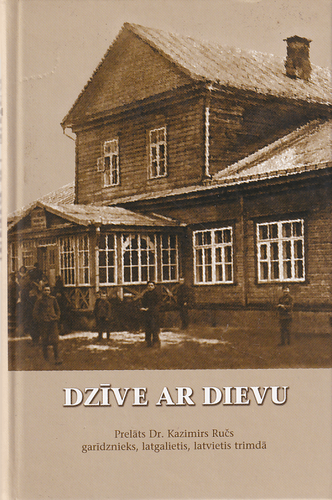 Dzīve ar Dievu