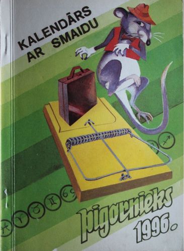 Pigornieks 1996