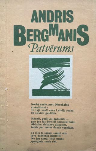Patvērums