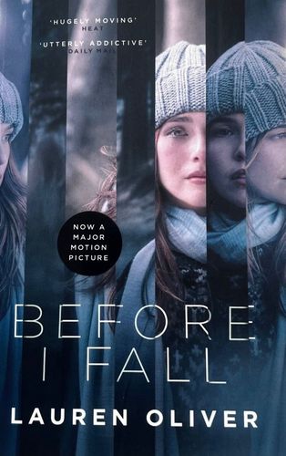 Before I Fall