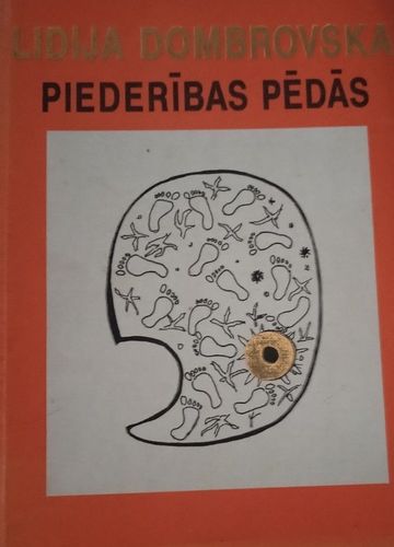 Piederības pēdas