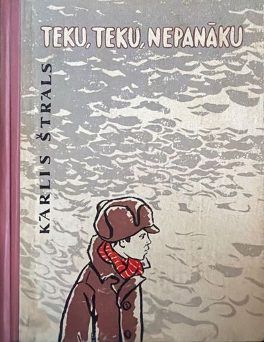 Teku, teku, nepanāku