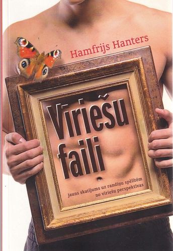 Vīriešu faili