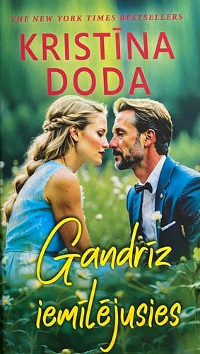 Gandrīz iemīlējusies