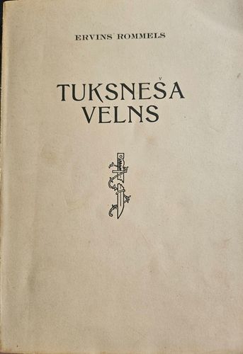 Tuksneša velns