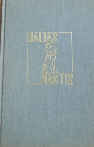 Baltās naktis