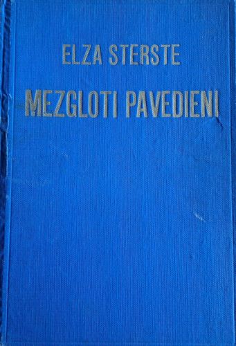 Mezgloti pavedieni