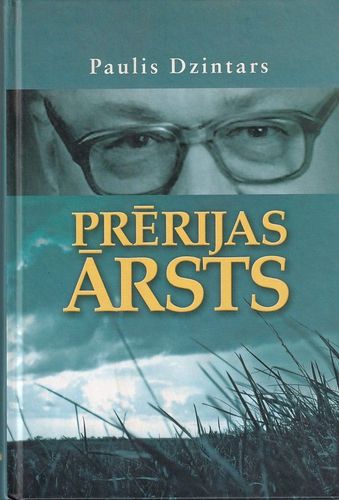 Prērijas ārsts