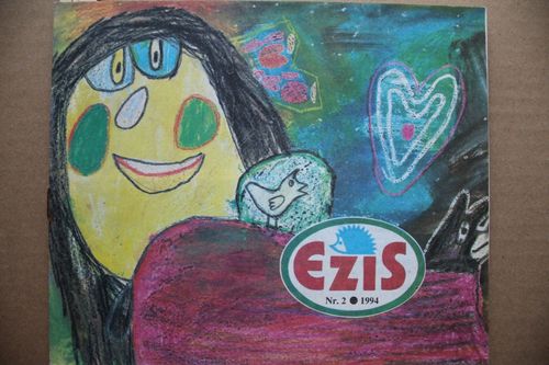 Ezis. 1994g. Nr.  2.