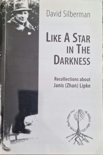 Like A Star in the darkness 