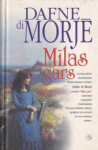 Mīlas gars