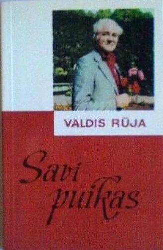 Savi puikas