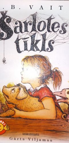 Šarlotes tīkls