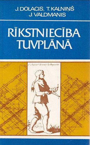 Rīkstniecība tuvplānā