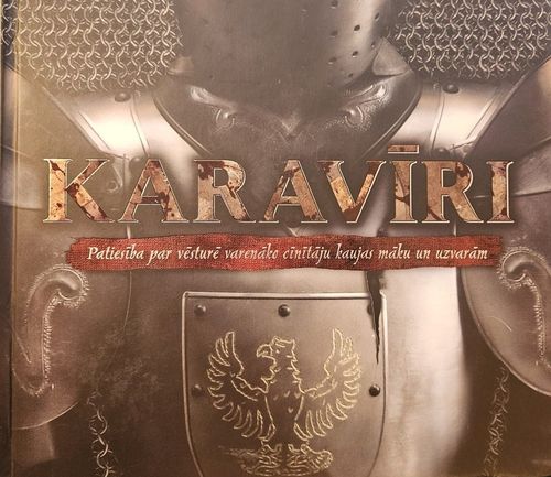 Karavīri