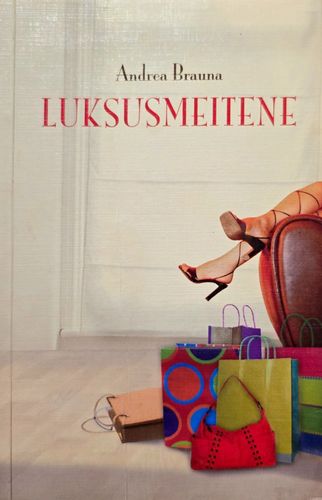 Luksusmeitene