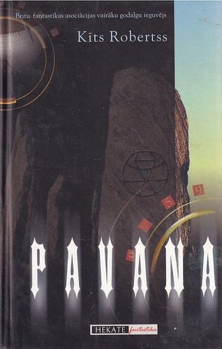 Pavana