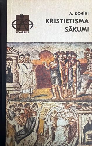 Kristietisma sākumi