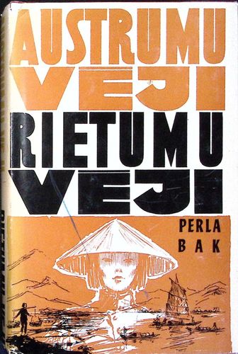 Austrumu vēji rietumu vēji