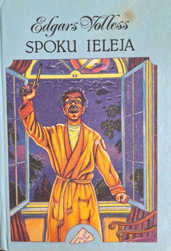 Spoku ieleja