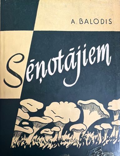 Sēņotājiem