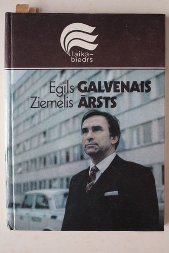 Galvenais ārsts.