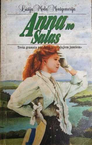 Anna no Salas