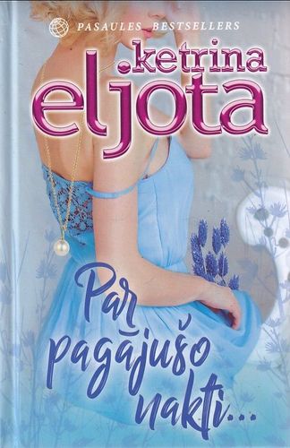 Par pagājušo nakti