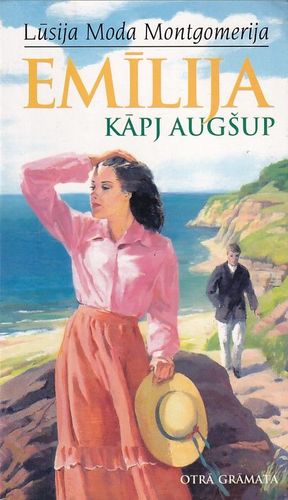 Emīlija  kāpj augšup 2