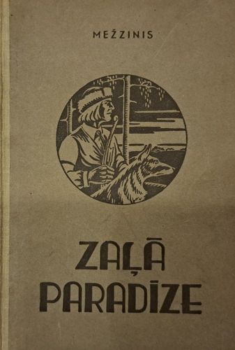 Zaļā paradīze