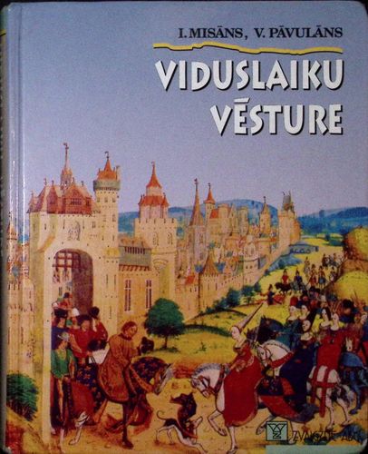 Viduslaiku vēsture