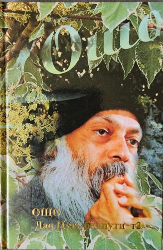 Дао - путь без пути. Том 2