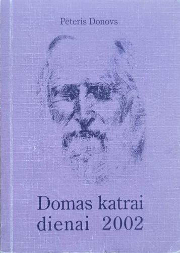 Domas katrai dienai 2002