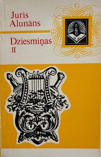 Dziesmiņas II
